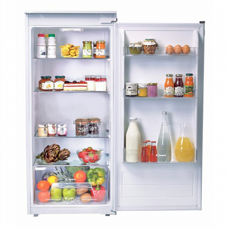Холодильник  CIL 220 NE