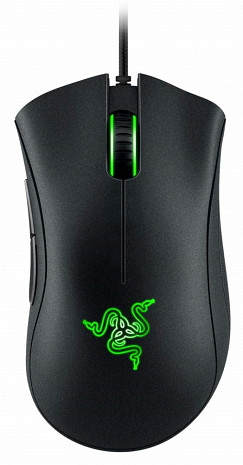 Datorpele DeathAdder V3 RZ01-04640100-R3M1