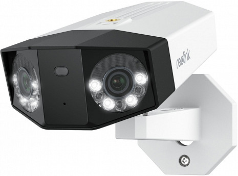 Ārtelpu IP kamera Duo Series P750 PCDUOB8K01