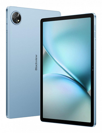 Planšetdators ZENO 10 11" 5G TAB ZENO 10 8/256 BLUE