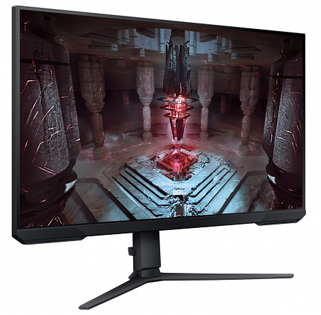 Monitors  LS32CG510EUXEN