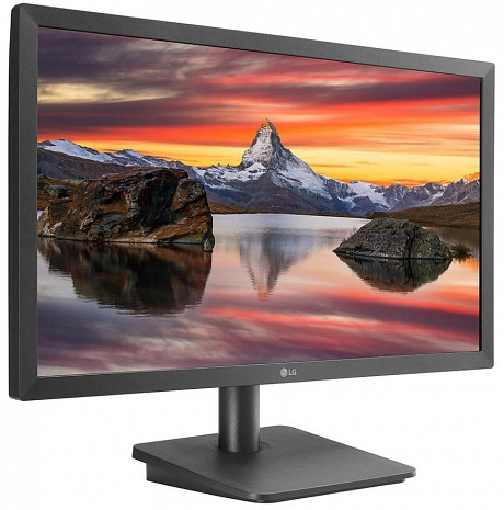 Monitors 22MP410P 22MP410P-B.AEU