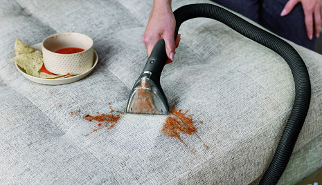 Putekļu sūcējs SpotClean Mini Select Carpet and Upholstery Washer 4103N