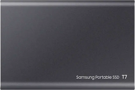 SSD disks T7 MU-PC4T0T/WW