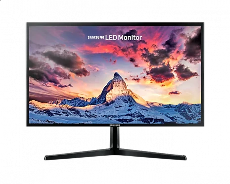 Monitors S24F356FHU LS24F356FHRXEN