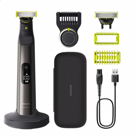 Trimmeris OneBlade Pro 360 QP6652/61