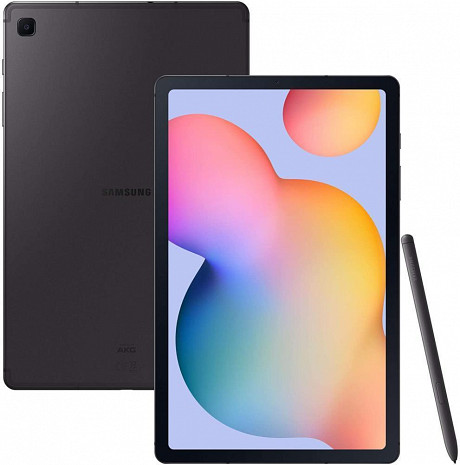Planšetdators GALAXY TAB S6 LITE 10.4" Wi-Fi SM-P613NZAANEE
