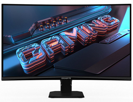 Monitors  GS27QCA EU