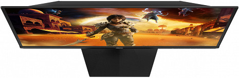 QD-OLED monitors  Q27G41ZDF