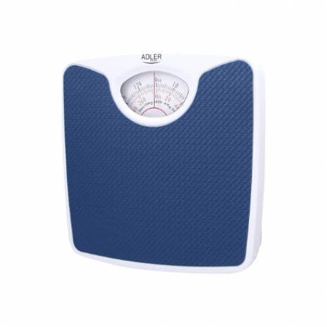 Весы  AD 8151 blue