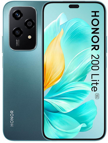 Viedtālrunis HONOR 200 LITE 5109BEBU