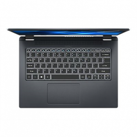 Portatīvais dators TravelMate TMP414-52-59T0 Blue 14 " IPS WUXGA 1920 x 1200 Intel Core i5 i5-1240P NX.VV1EL.006