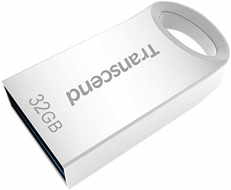 USB zibatmiņa MEMORY DRIVE FLASH USB3 32GB/710 TS32GJF710S TRANSCEND TS32GJF710S