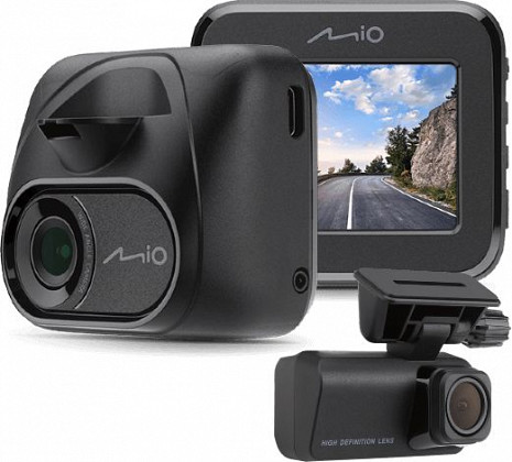 Auto video reģistrators MiVue C595WD 5415N7280036
