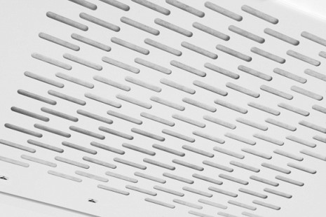 Вытяжка  OSC5111WH