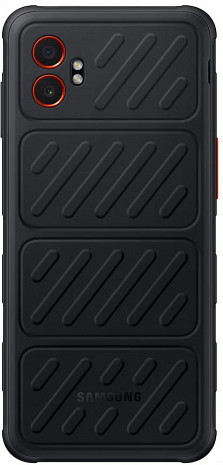 Смартфон Galaxy XCover 7 Pro SM-Xcover G736 Black