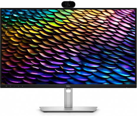 Monitors P2726DEB 210-BVHR_5Y