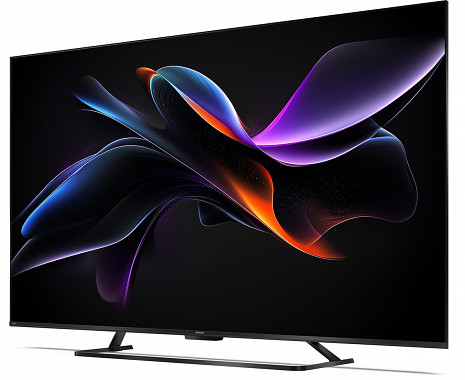 QLED Televizors  65HR7265E