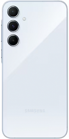 Viedtālrunis Galaxy A55 SM-A55-Ice Blue 128