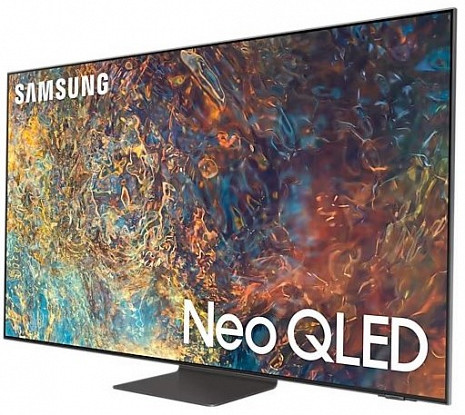 QLED Televizors  QE65QN91AATXXH