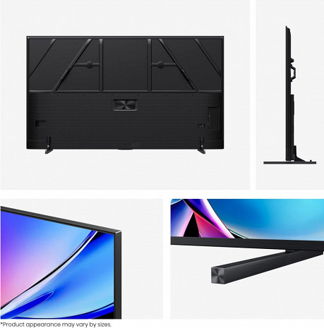 QLED Televizors  100E7Q PRO