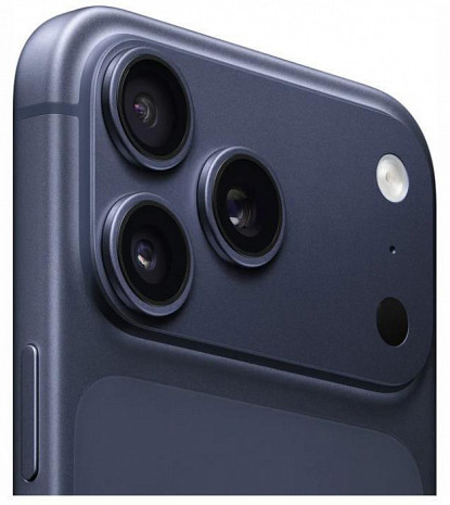 Смартфон IPHONE 17 PRO MAX MFYX4QN/A