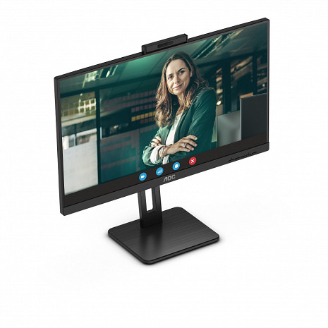 Monitors Q27P3CW Q27P3CW