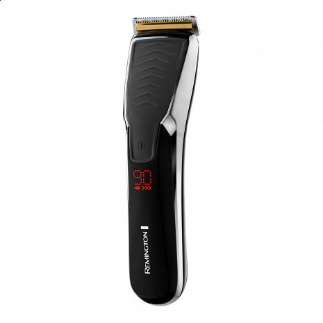 Машинка для стрижки волос PRO POWER TITANIUM ULTRA HC7170