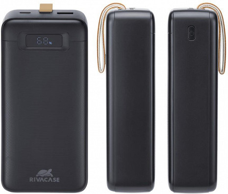Ārējais akumulators (power bank)  VA1083