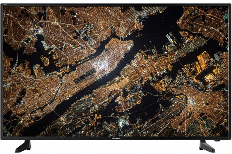 LED Televizors  LC-32HG3342E