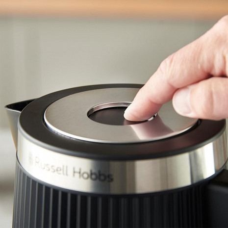 Чайник электрический Bronte 26750-70