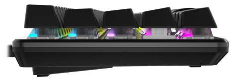 Klaviatūra K65 PRO MINI RGB CH-91A401A-NA