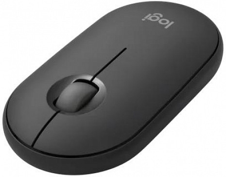 Bezvadu datorpele Pebble Mouse 2 M350s 910-007015