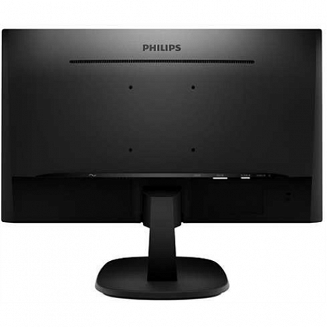 Monitors 243V7QDAB/00 23.8 ", FHD, 1920 x 1080 pixels 243V7QDAB/00