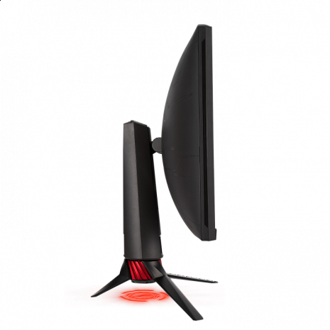 Monitors XG27WQ 90LM05I0-B01970