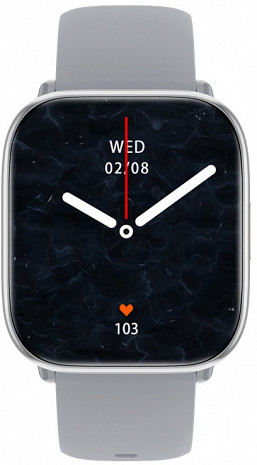 Viedpulkstenis Watch Pastel SMA002919