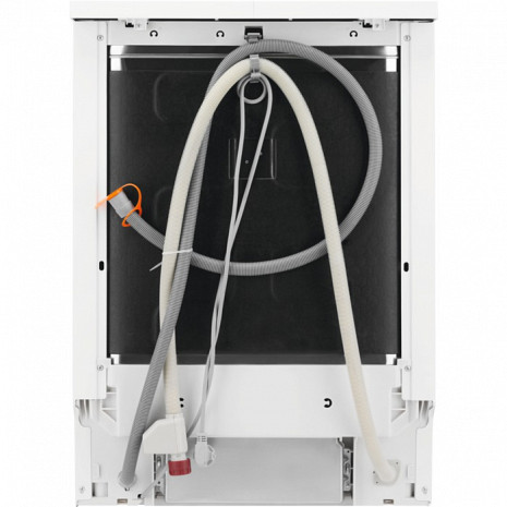 Посудомоечная машина  ESI5545LOX