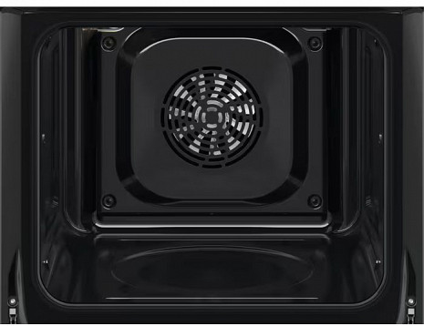 Духовка, духовой шкаф  OU5AB21CM