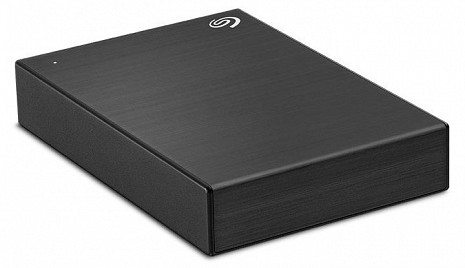 Cietais disks External HDD|SEAGATE|One Touch|STKY1000400|1TB|USB 3.0|Colour Black|STKY1000400 STKY1000400