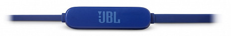Bluetooth bezvadu austiņas  JBLT110BTBLU