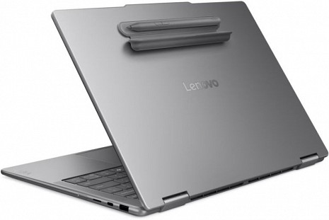Portatīvais dators Lenovo Yoga 7 2-in-1 14IPH11 Intel | Luna Grey | 14 " | OLED | Touchscreen | WUXGA | 1920 x 1200 pixels | Glossy | Intel Core Ultra 5 | 322 | 16 GB | Soldered LPDDR5X | Solid-state drive capacity 512 GB | Intel Graphics | Windows 11 Home | 802.11be 83TC007QNT