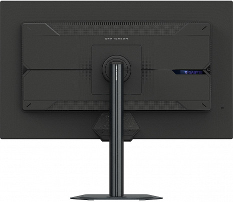 Monitors  M27UP