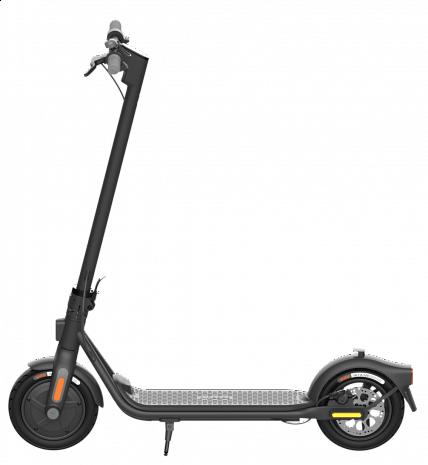 Elektriskais skrejritenis Ninebot Kickscooter F25E II AA.00.0013.06