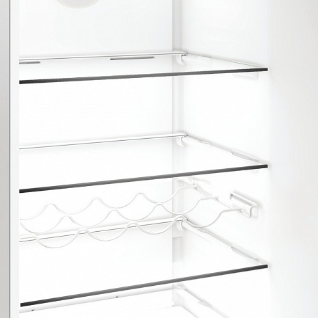 Ledusskapis  WHK 26403 XP6E1