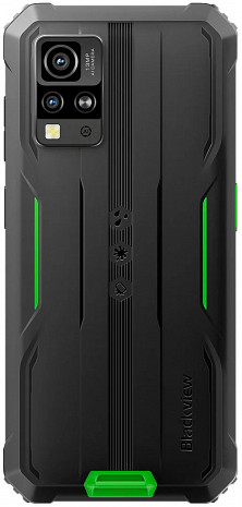 Viedtālrunis BV4800 PRO BV4800 PRO GREEN