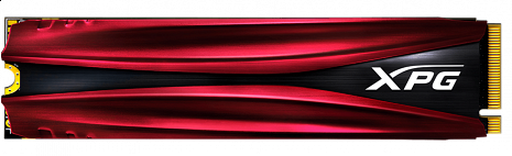 SSD disks GAMMIX S11 Pro AGAMMIXS11P-1TT-C