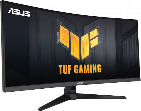 Monitors TUF Gaming VG34VQ3B 90LM0AA0-B01170