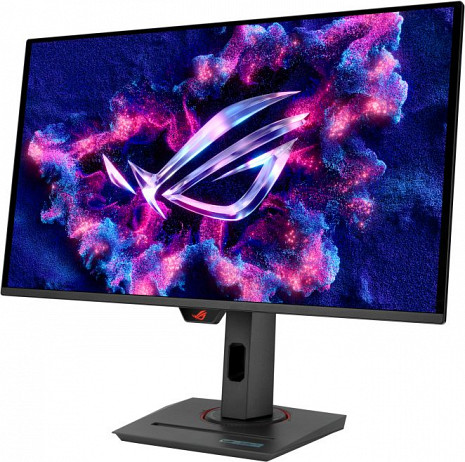 QD-OLED monitors ROG Strix OLED XG27ACDNG 90LM0AN0-B01970