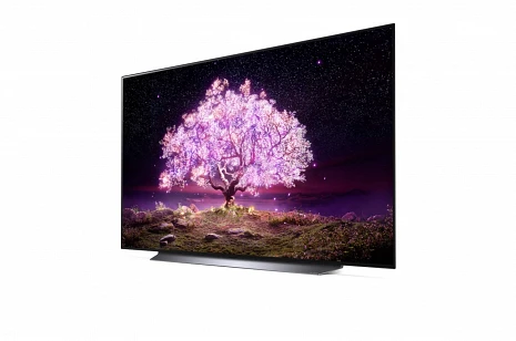 OLED Televizors OLED77C11LB OLED77C11LB