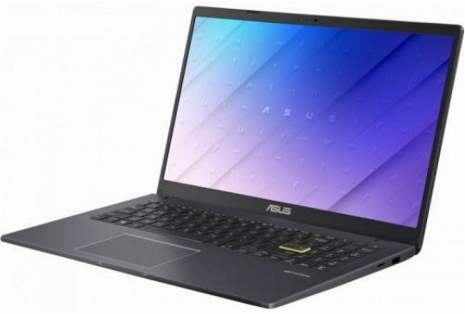 Portatīvais dators E510MA-BR1199 N4020,15.6,8GB,256GB SSD,W11H E510MA-BR1199 W11H